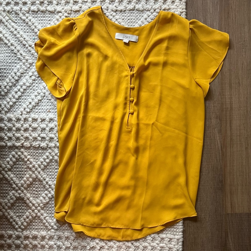 Loft Top